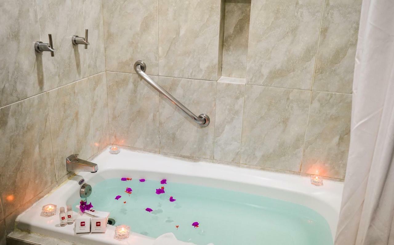Hotel Abh Chetumal 3* Chetumal