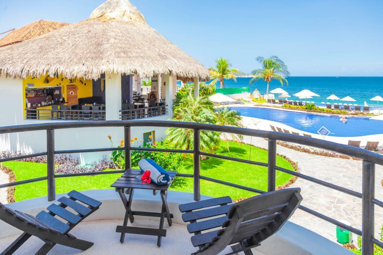 Hotel Quinta Bella Huatulco