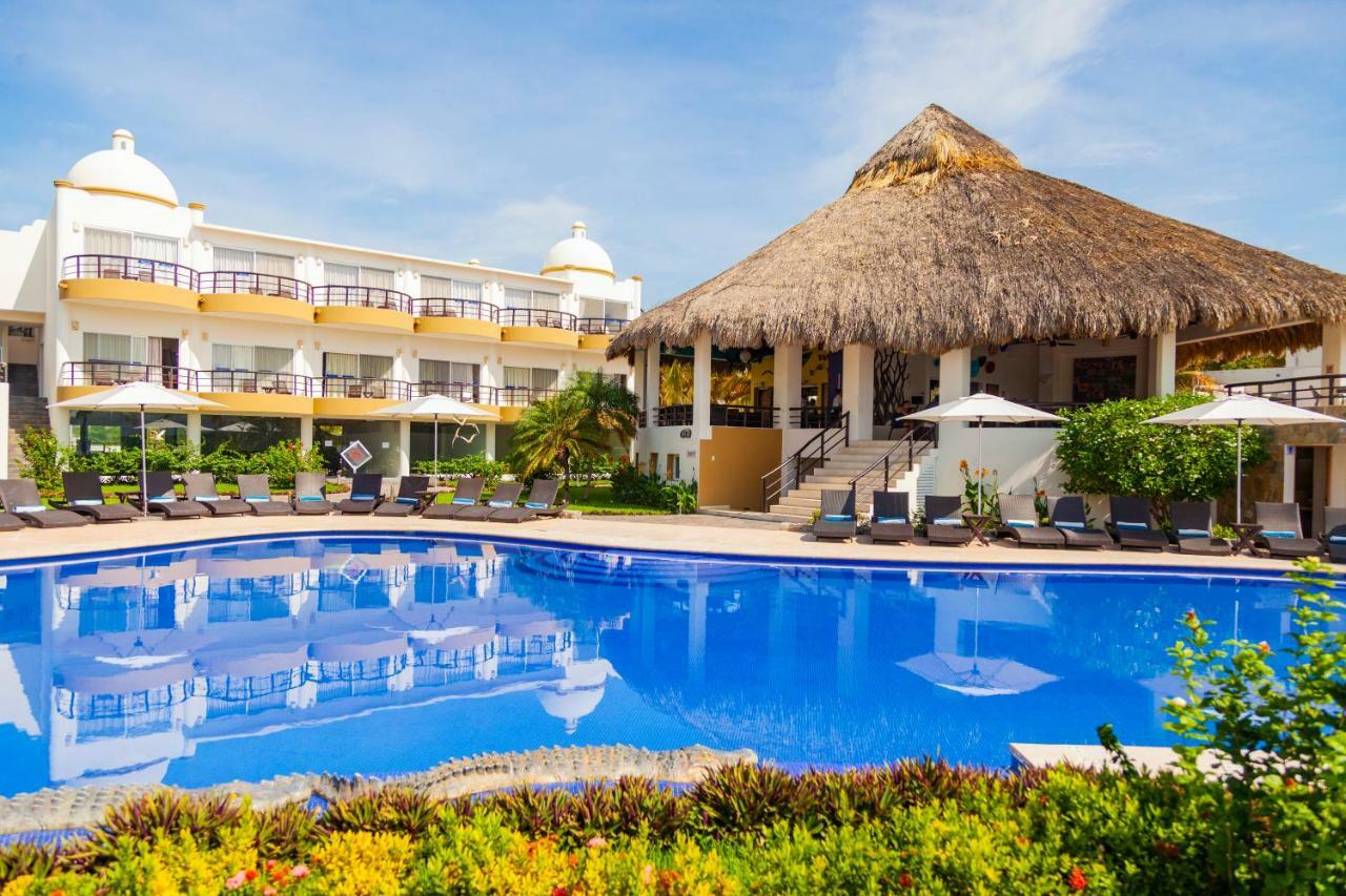 Quinta Bella Hotel 4*