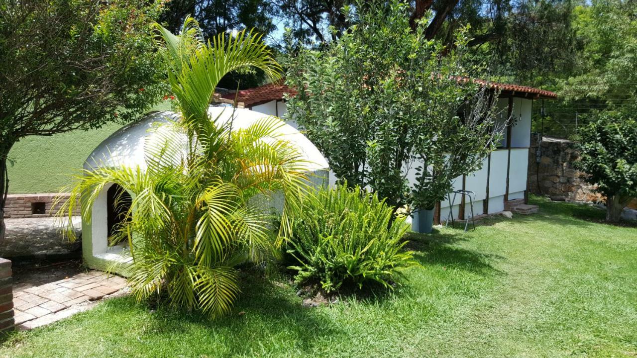 Victoria Y 2* Ixtapan de la Sal