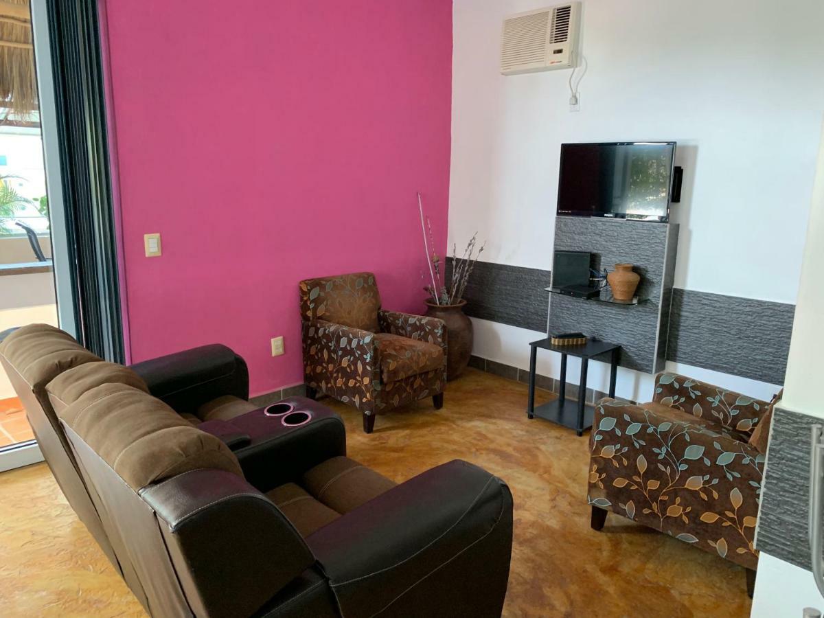 Aparthotel La De Bucerias