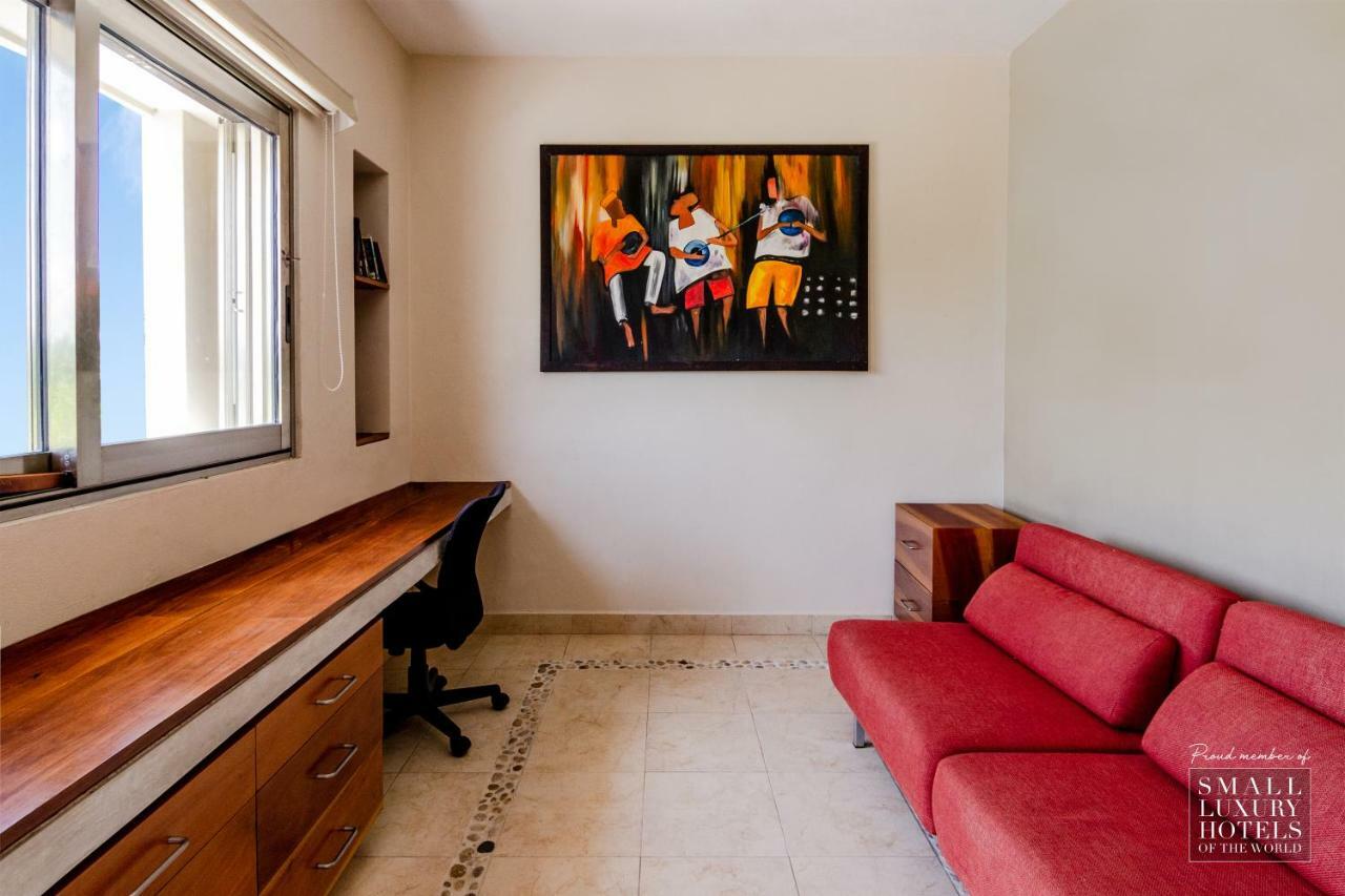 Kasa Cooper Holiday home Chacalal