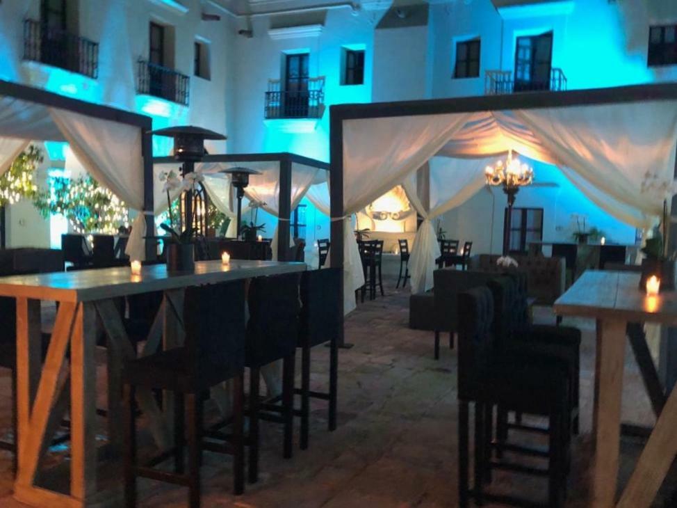 Meson De La Merced Boutique Patio & Hotel 3*