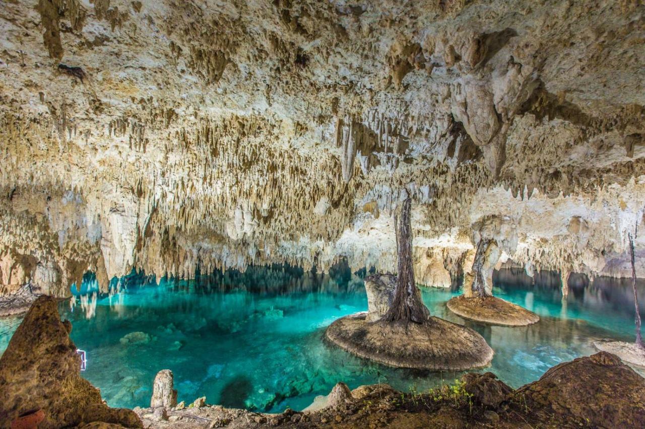 Maria Del Mar Tulum - Adults Only Hotel Tulum