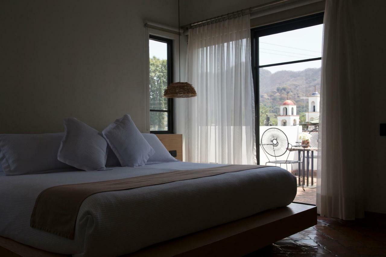 Hotel Boutique Casa Fernanda (adults Only) 5*