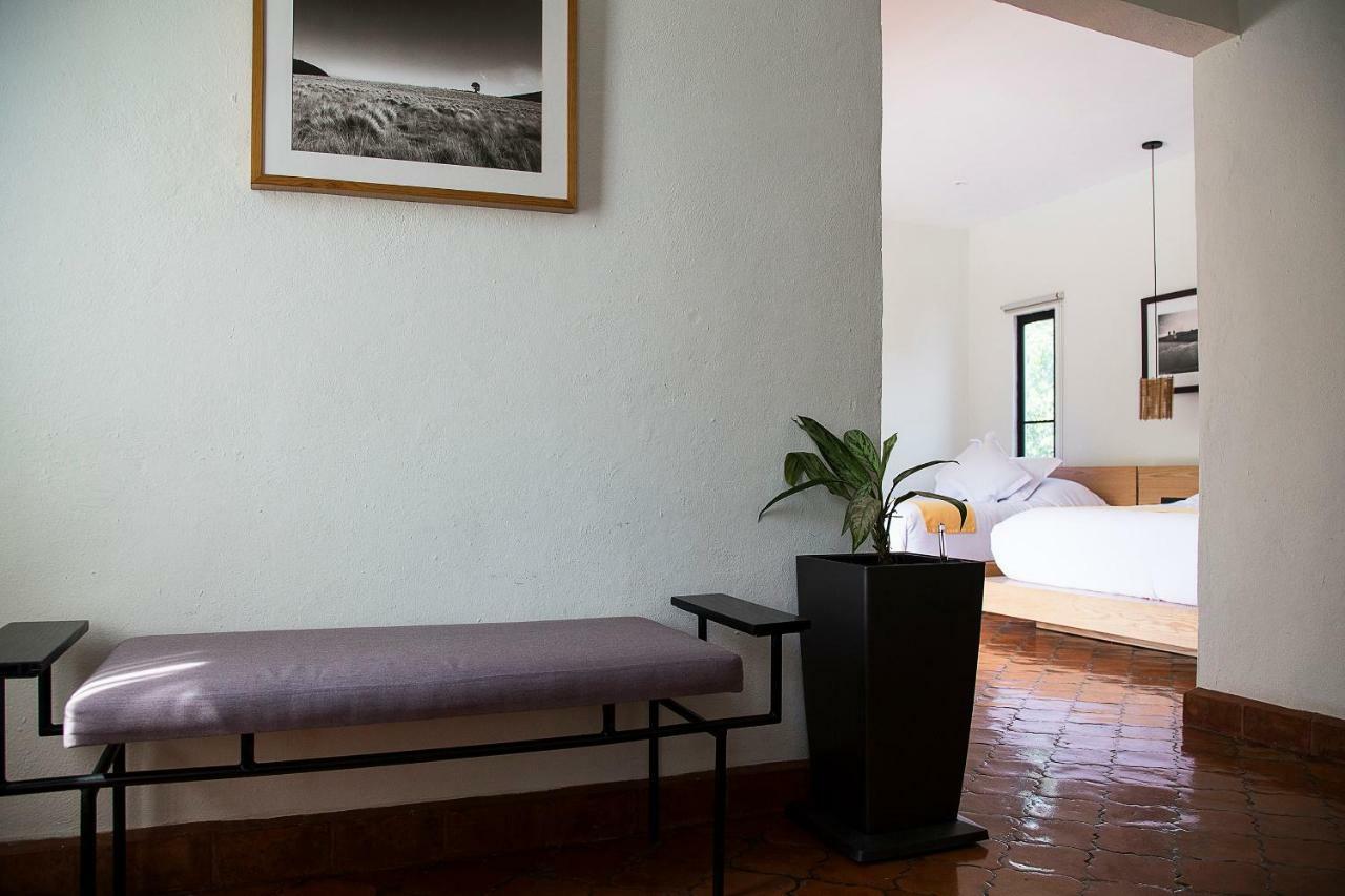 Hotel Boutique Casa Fernanda (adults Only)