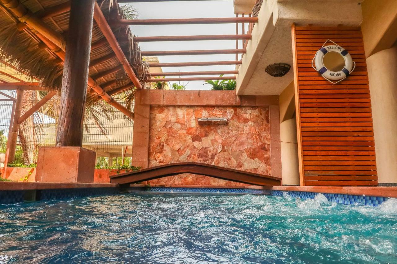 Hotel Punta Blanca