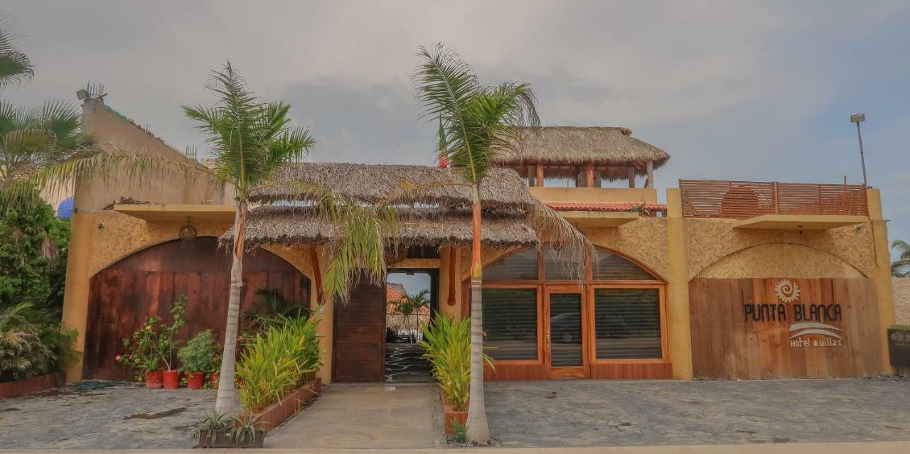 Hotel Punta Blanca