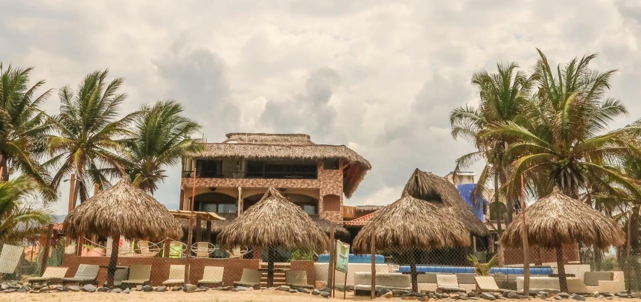 Punta Blanca 4* Zihuatanejo