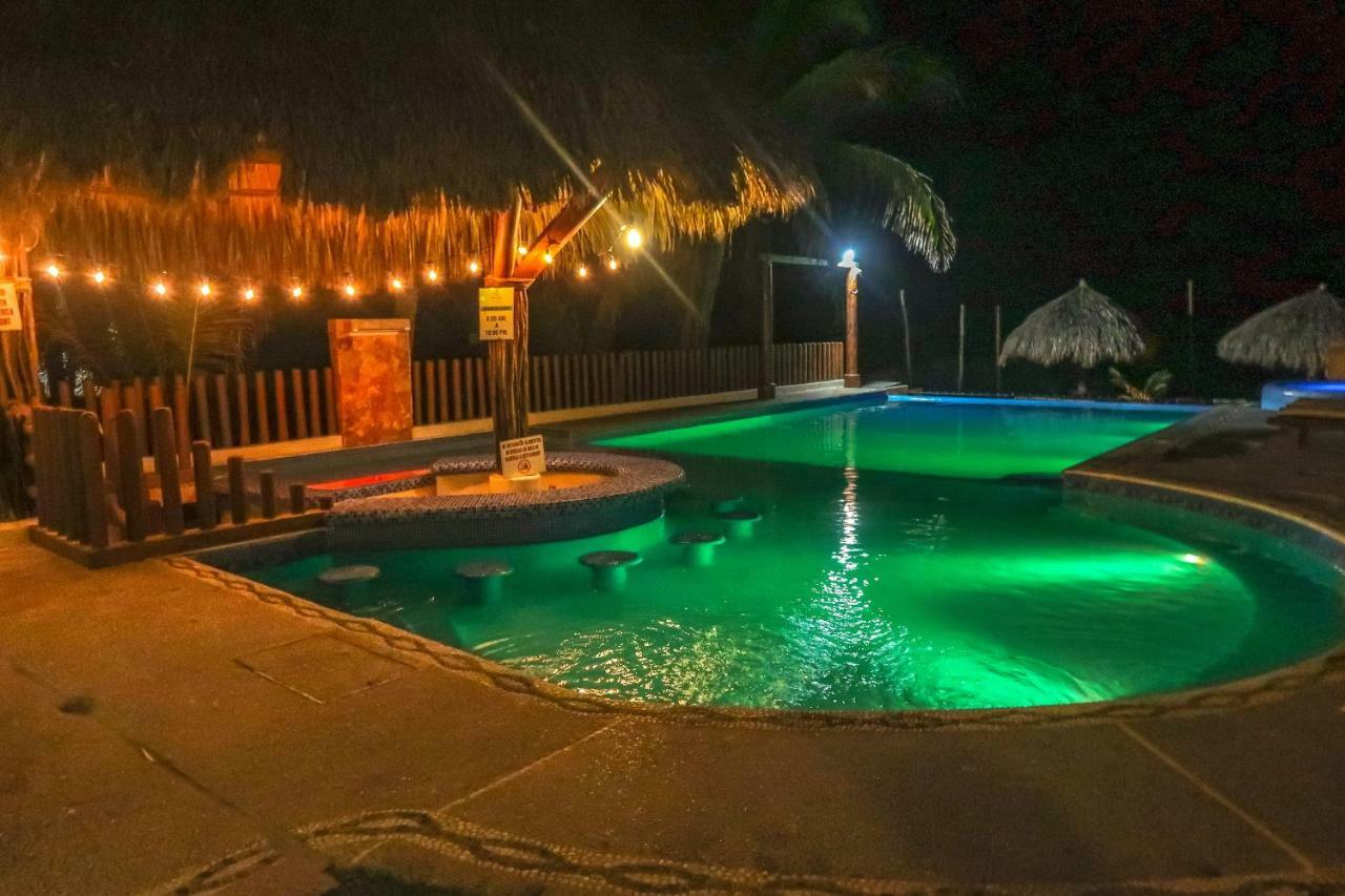 Hotel Punta Blanca