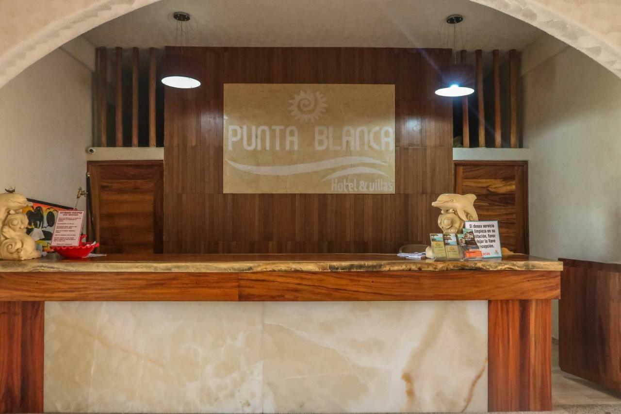 Punta Blanca Hotel 4*