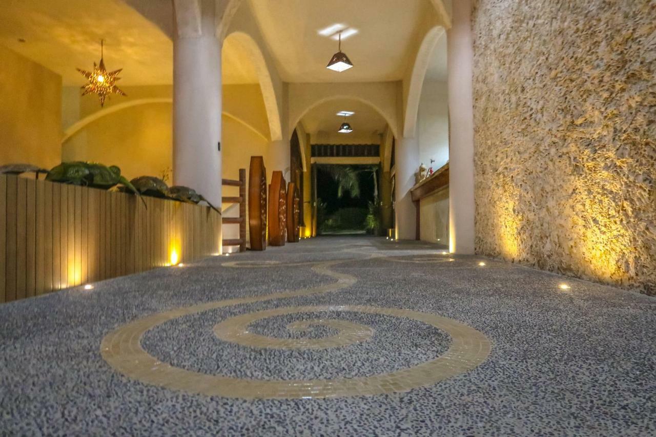 Hotel Punta Blanca