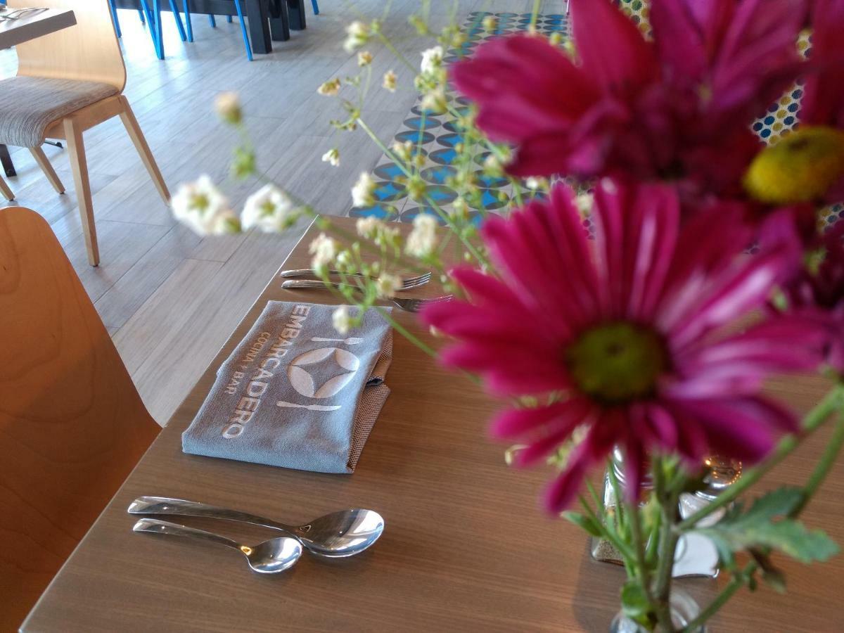 Marinaterra & Hotel 4*