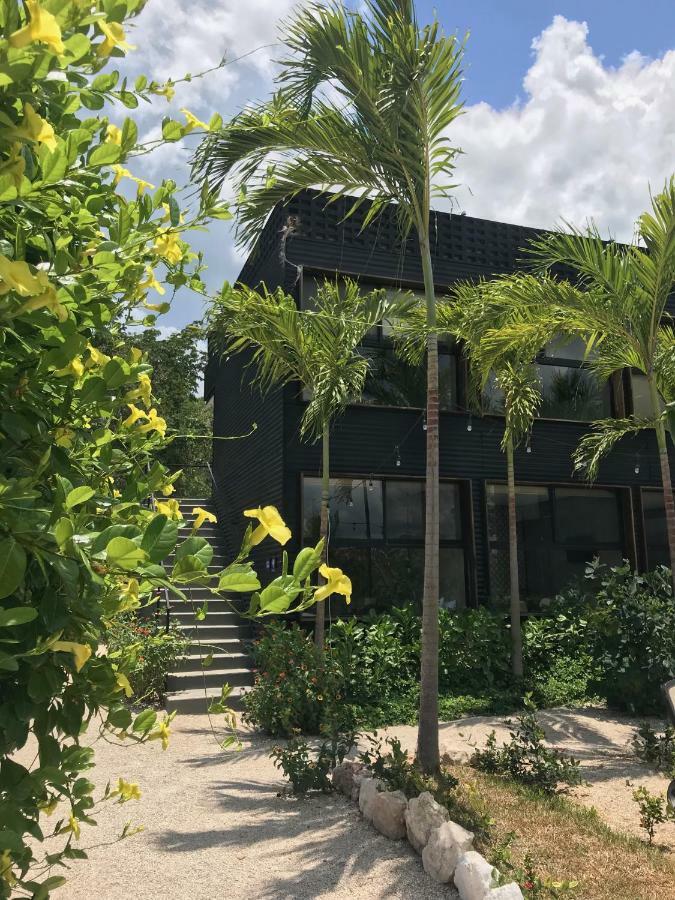 Hotel Urban Bacalar