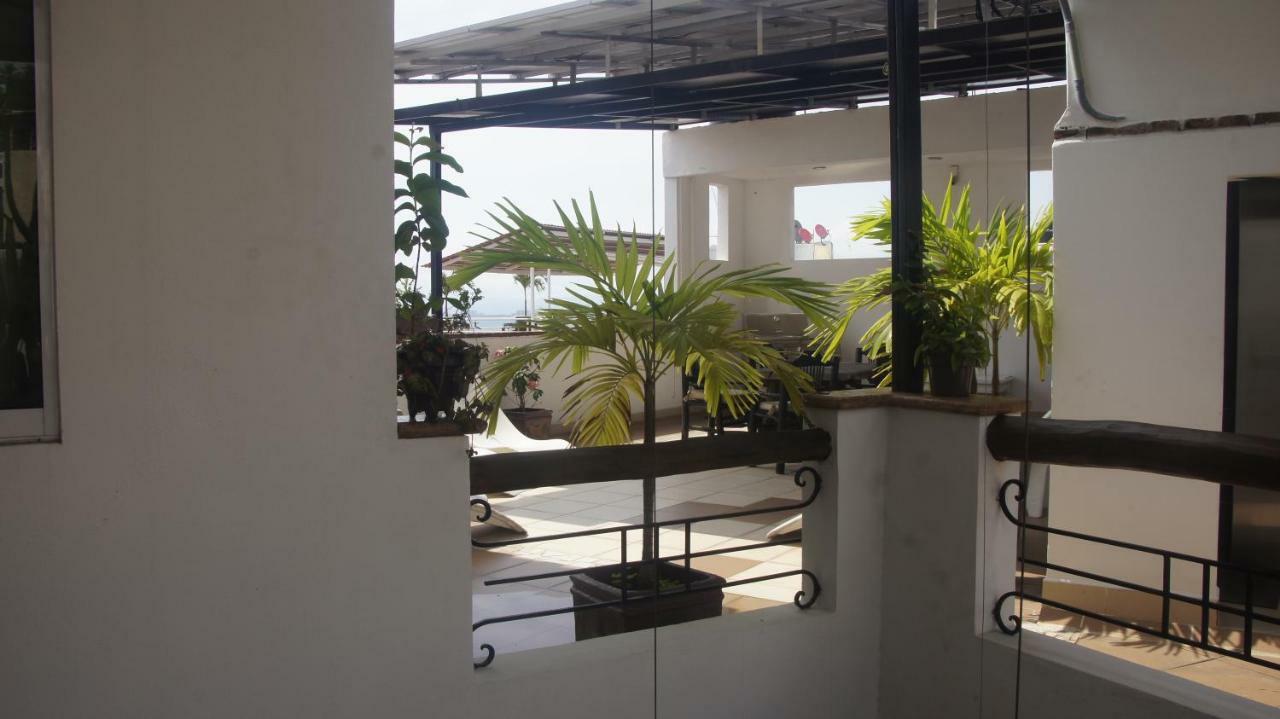 Hotel Casa Del Parque Vallarta