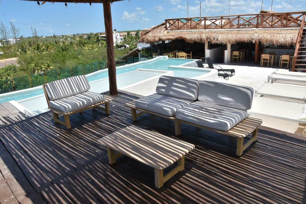 Hotel Spirit Isla Holbox