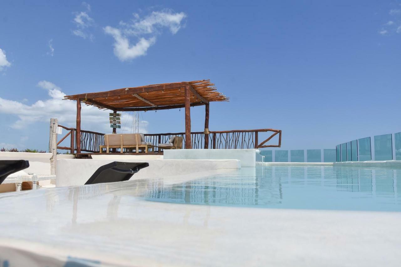 Spirit 4* Isla Holbox