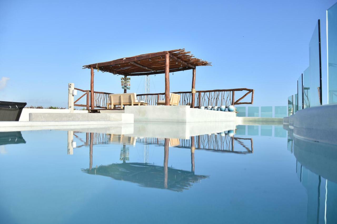 Spirit Hotel Isla Holbox