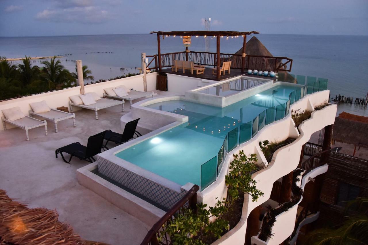 Spirit Hotel Isla Holbox