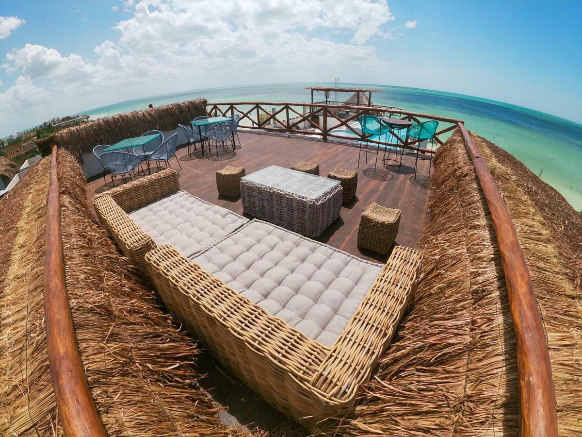 Hotel Spirit Isla Holbox