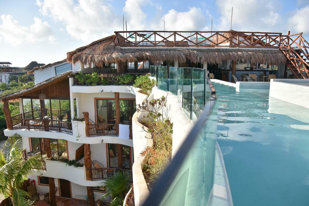 Spirit 4* Isla Holbox