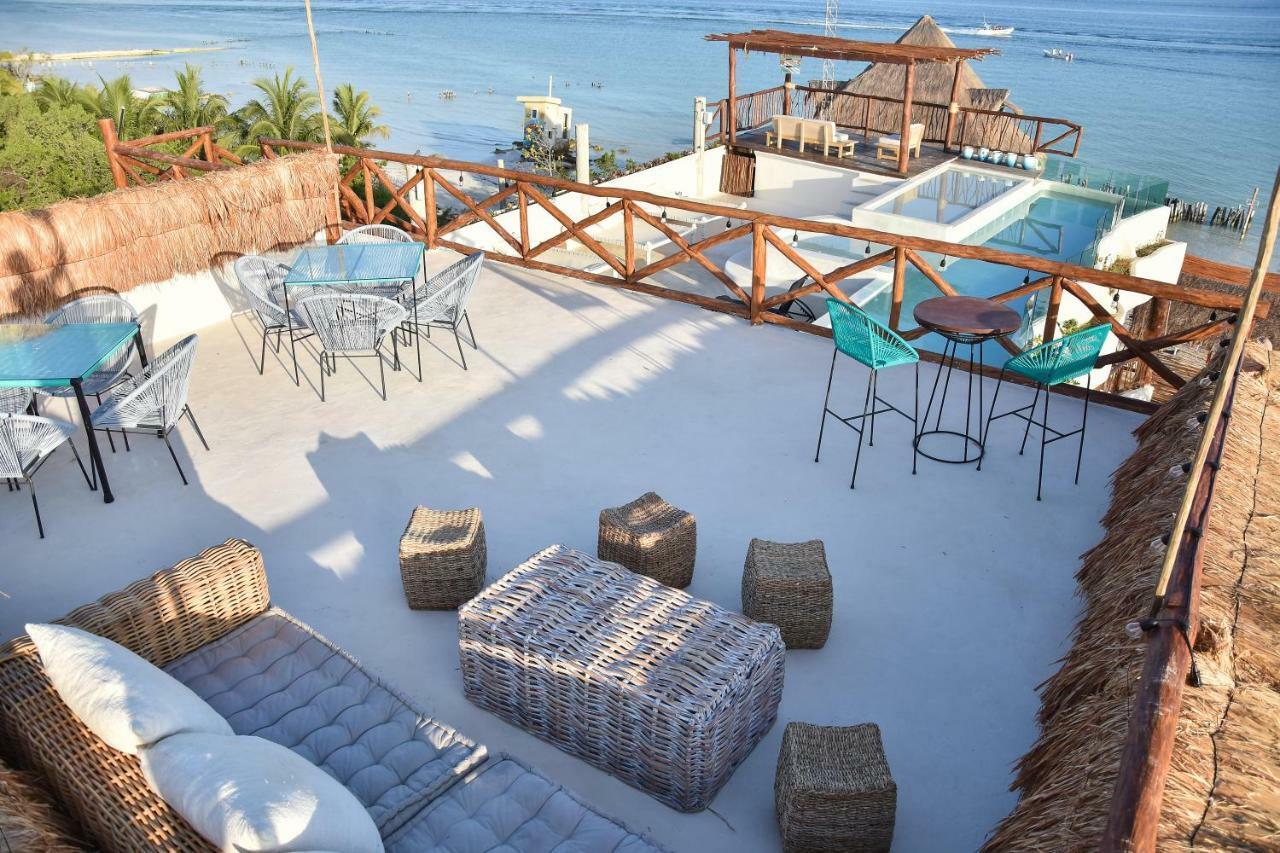 Hotel Spirit Isla Holbox