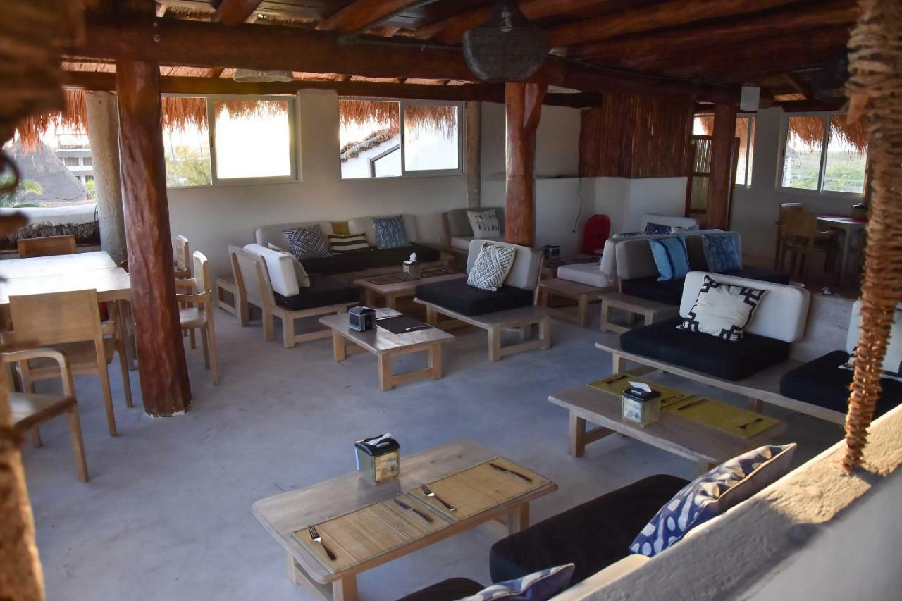 Hotel Spirit Isla Holbox