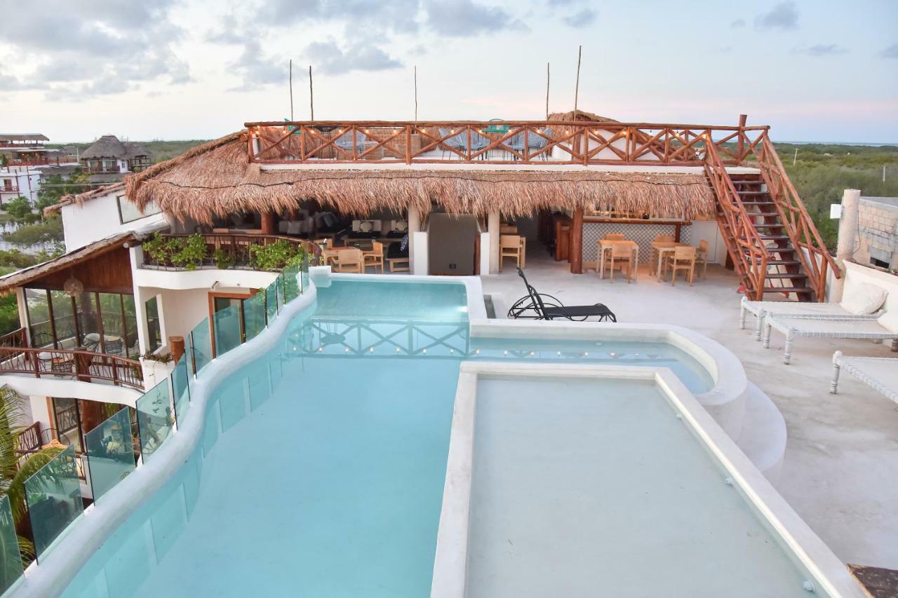 Hotel Spirit 4*