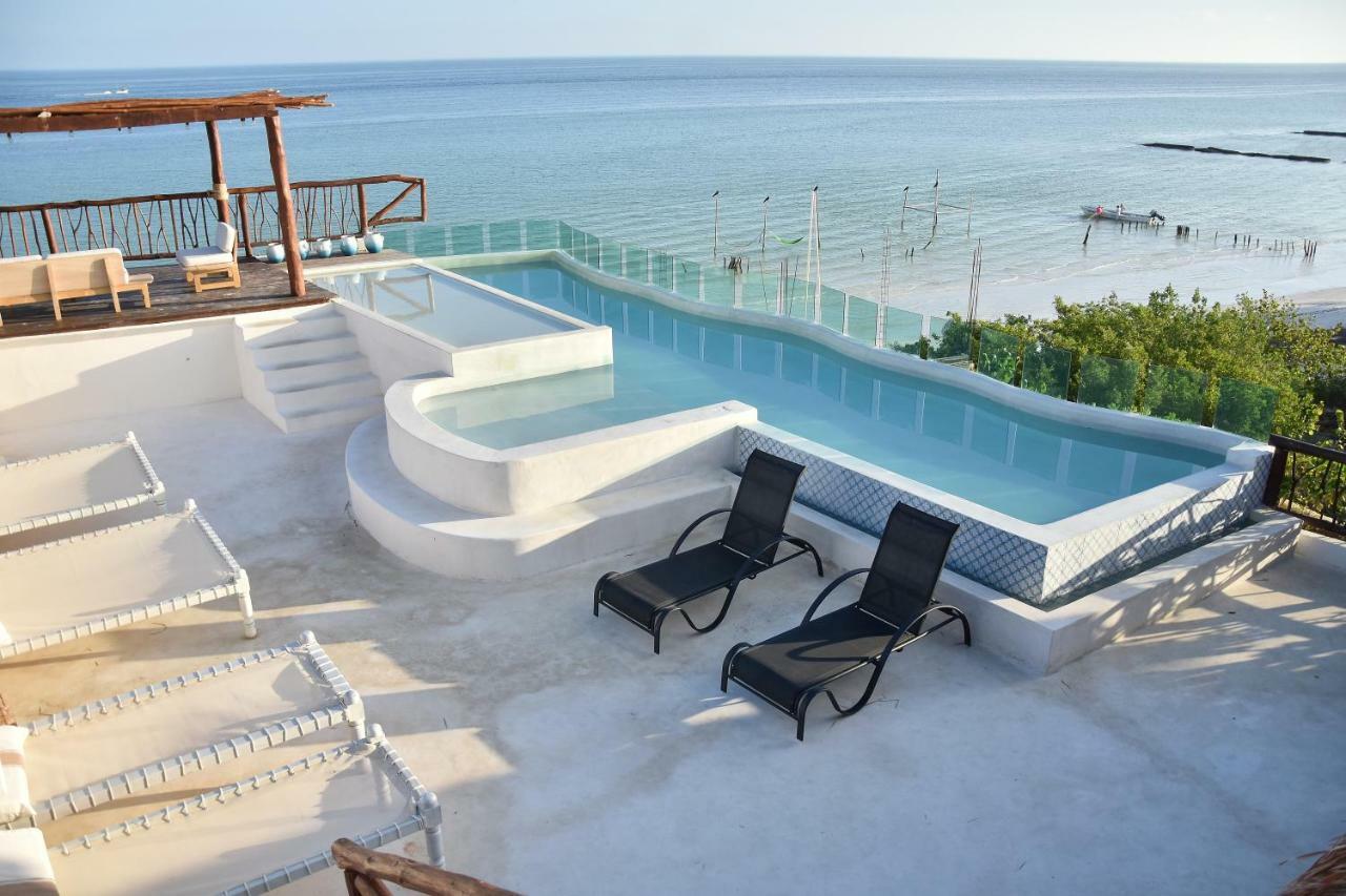 Spirit Hotel Isla Holbox