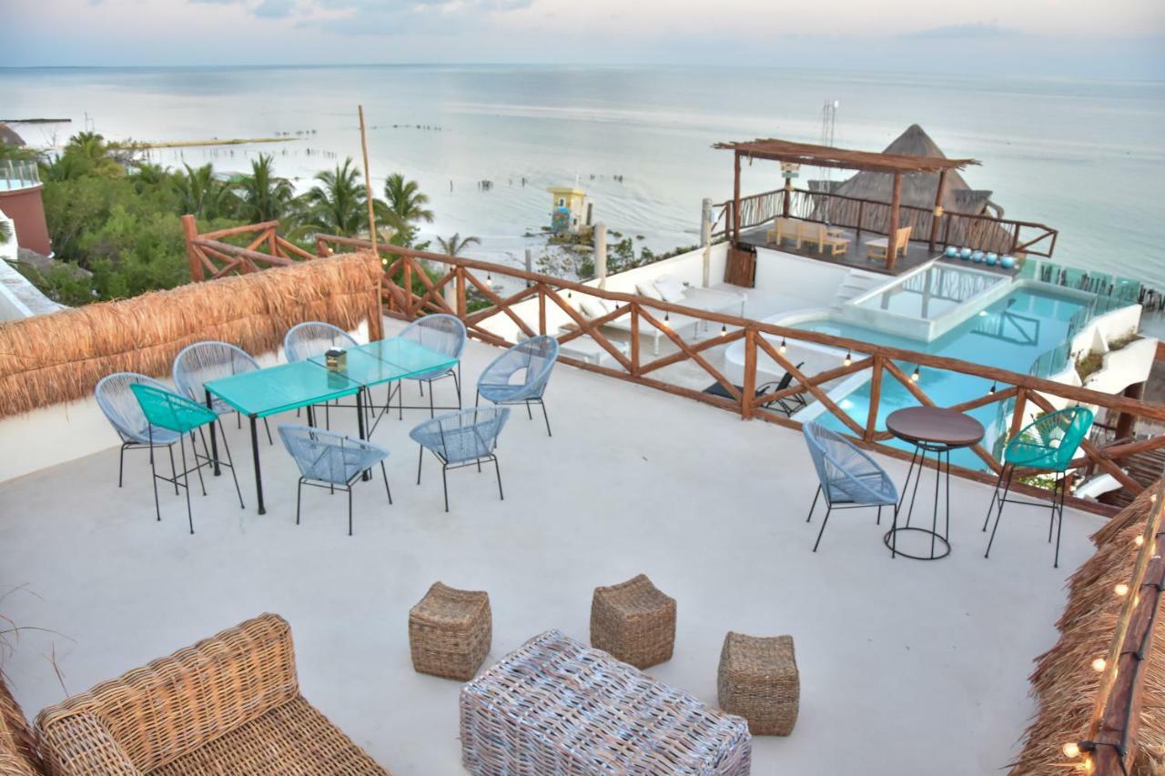 Spirit Isla Holbox