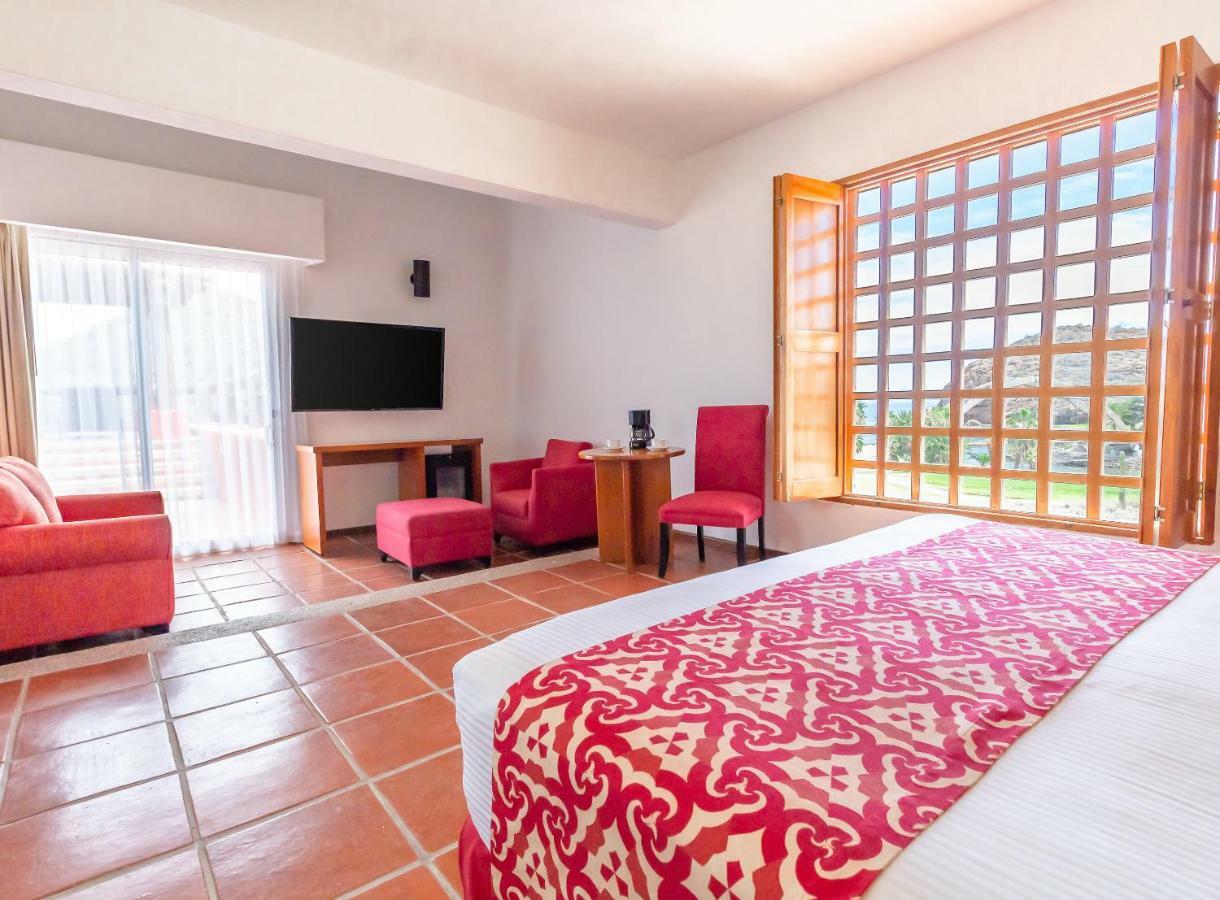 Loreto Bay Golf & At Baja