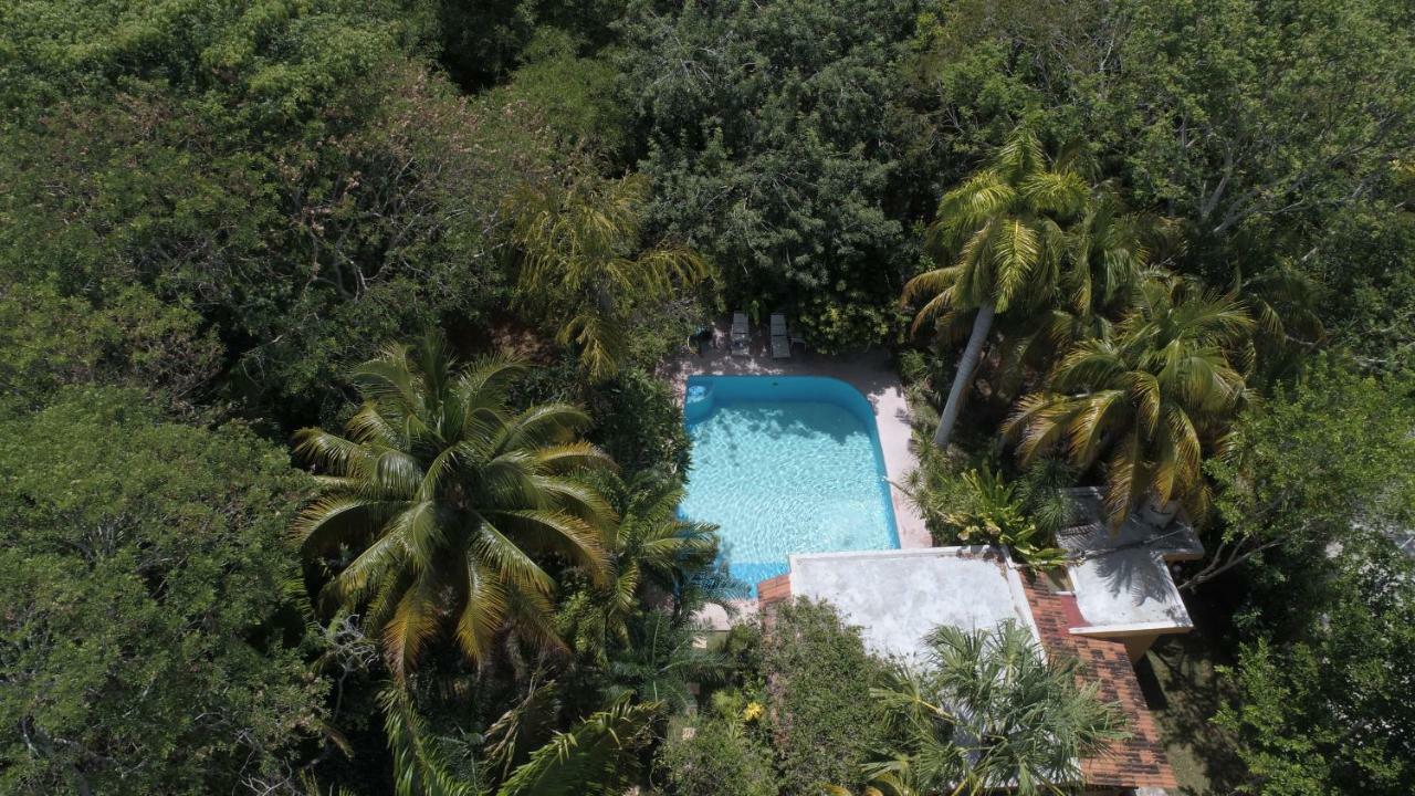 Casa Kin33 Bed & Breakfast Cancun