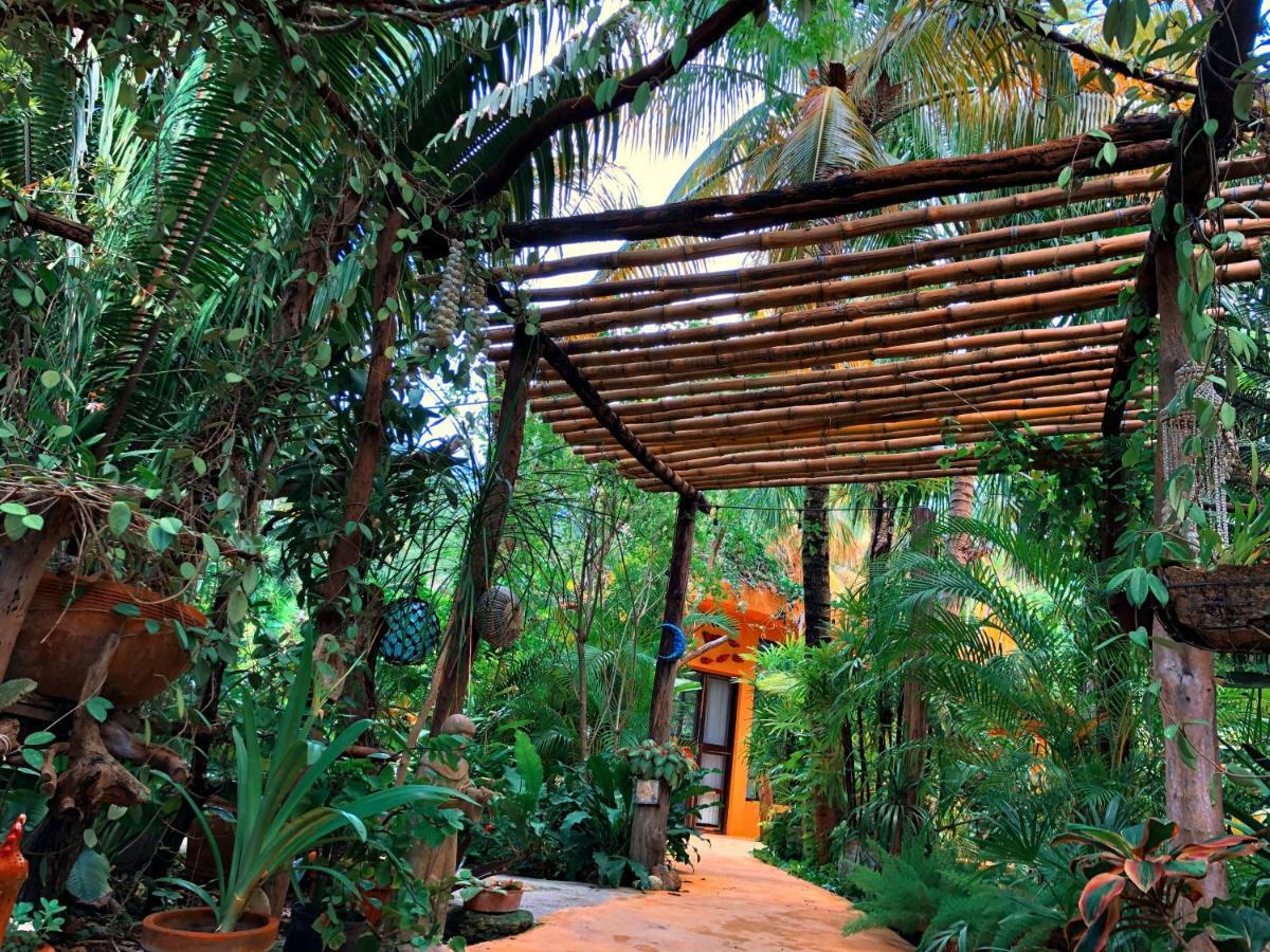 Bed & Breakfast Casa Kin33