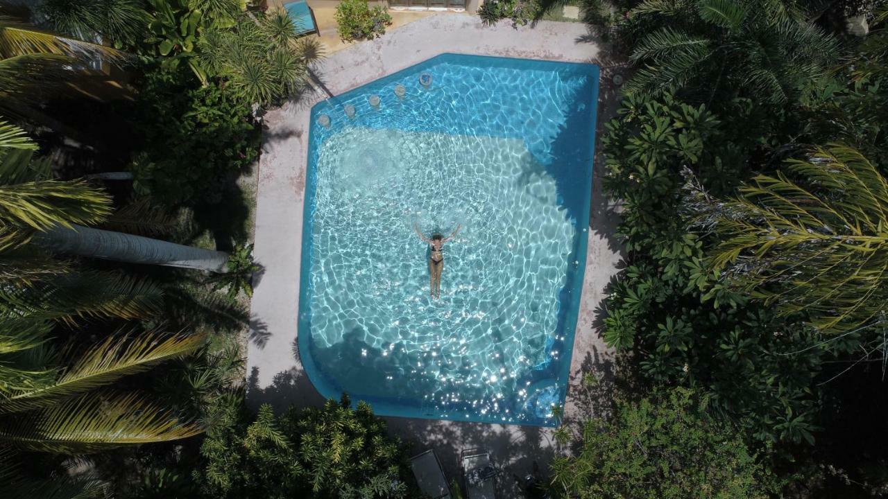 Casa Kin33 Bed & Breakfast 4*