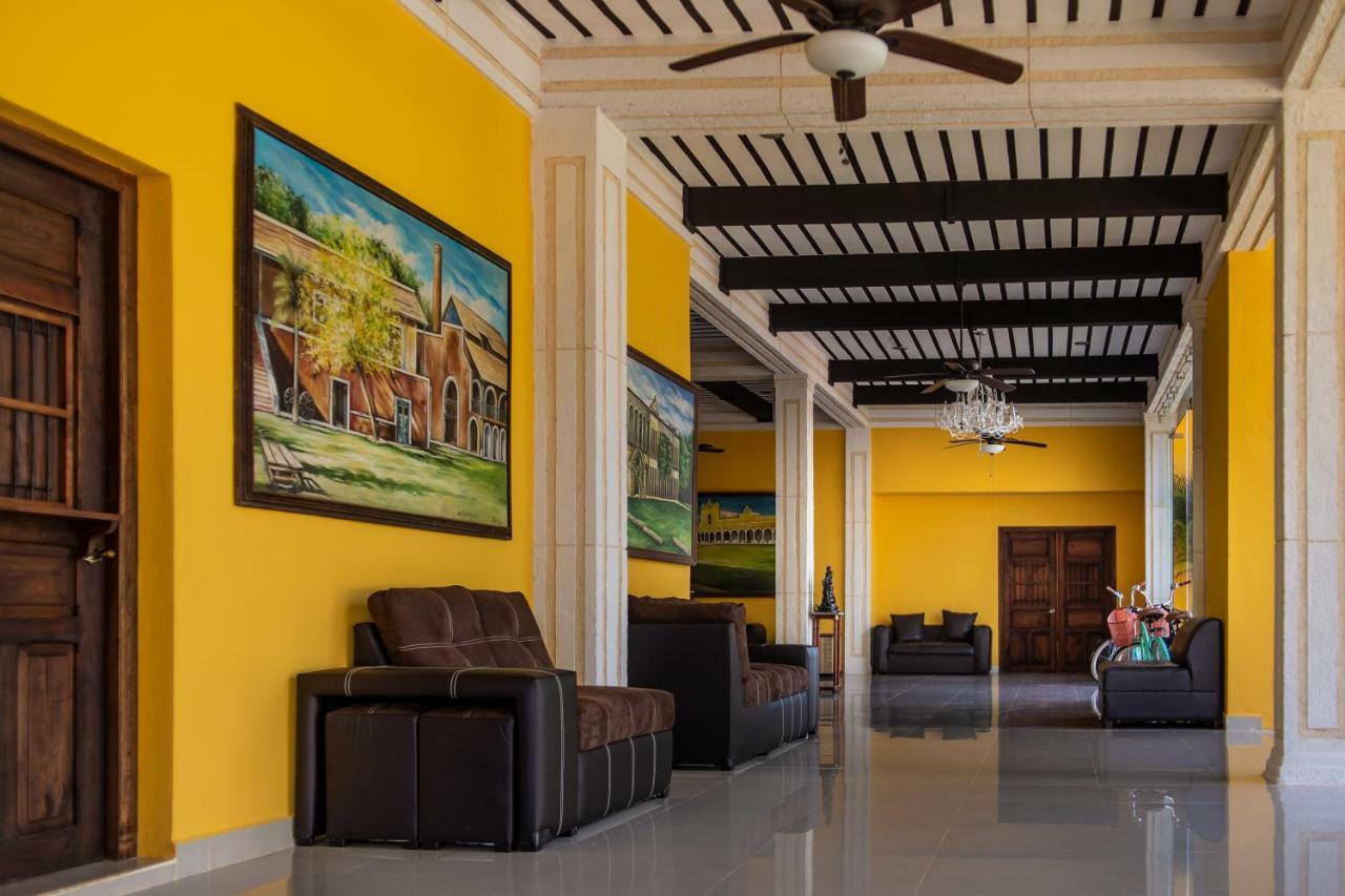 Tuul 3* Izamal