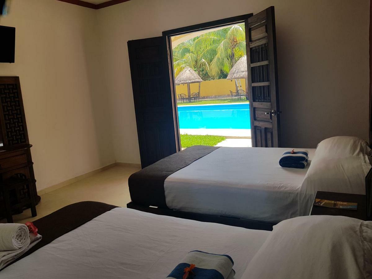 Tuul Hotel