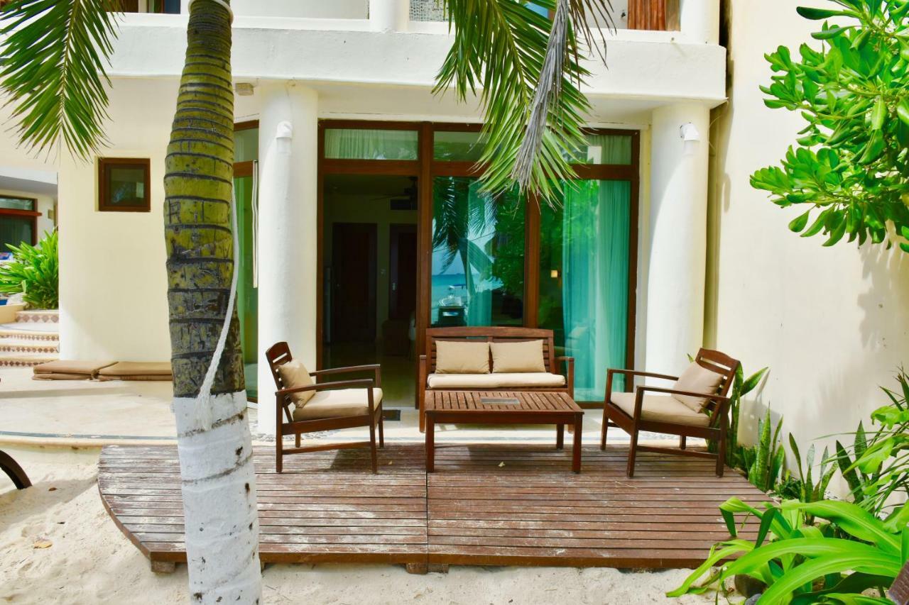 Playa Palms Playa del Carmen