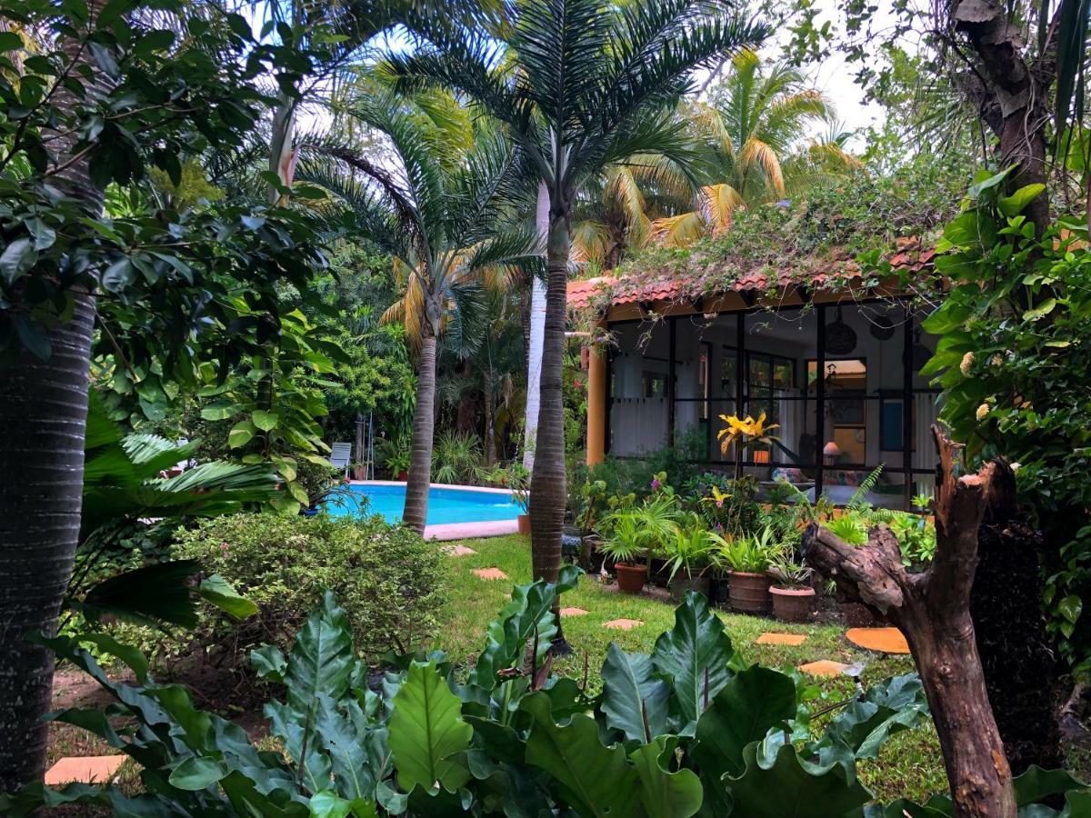 Casa Kin33 Bed & Breakfast Cancun