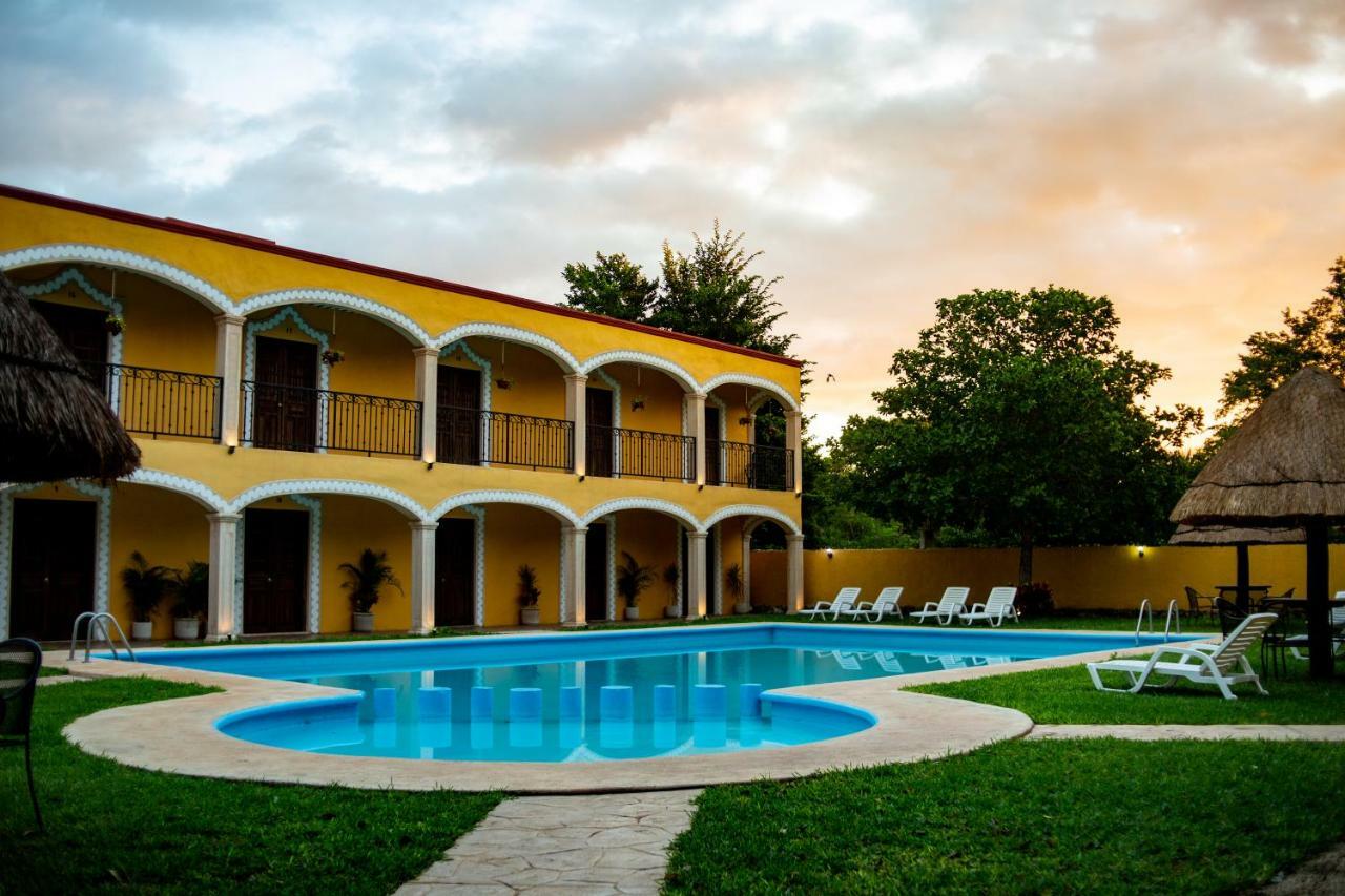 Hotel Tuul