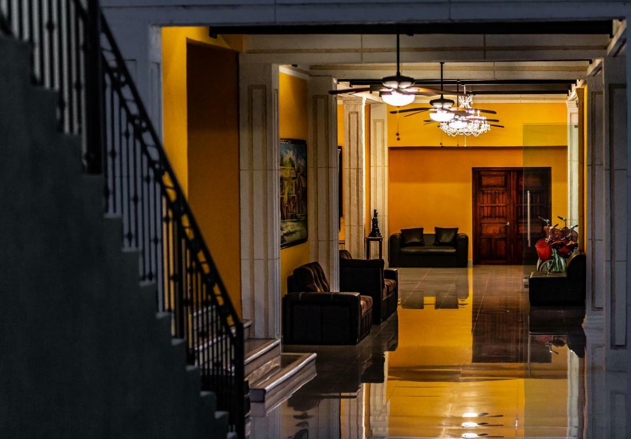 Tuul Hotel