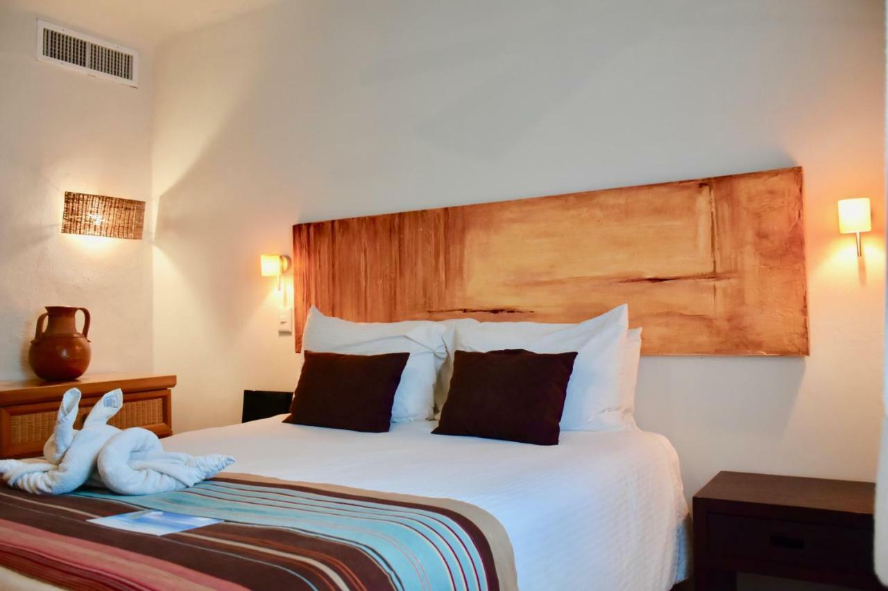 Hotel Playa Palms