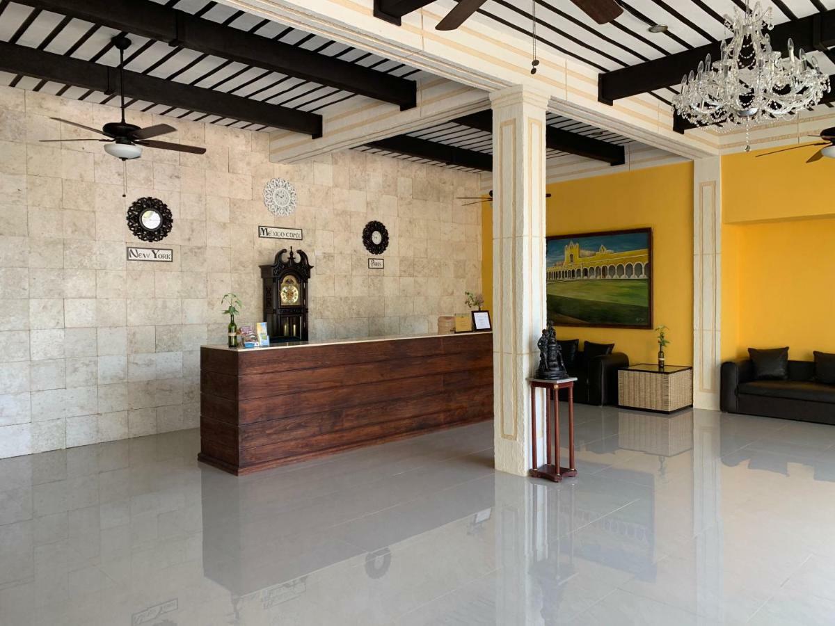Hotel Tuul