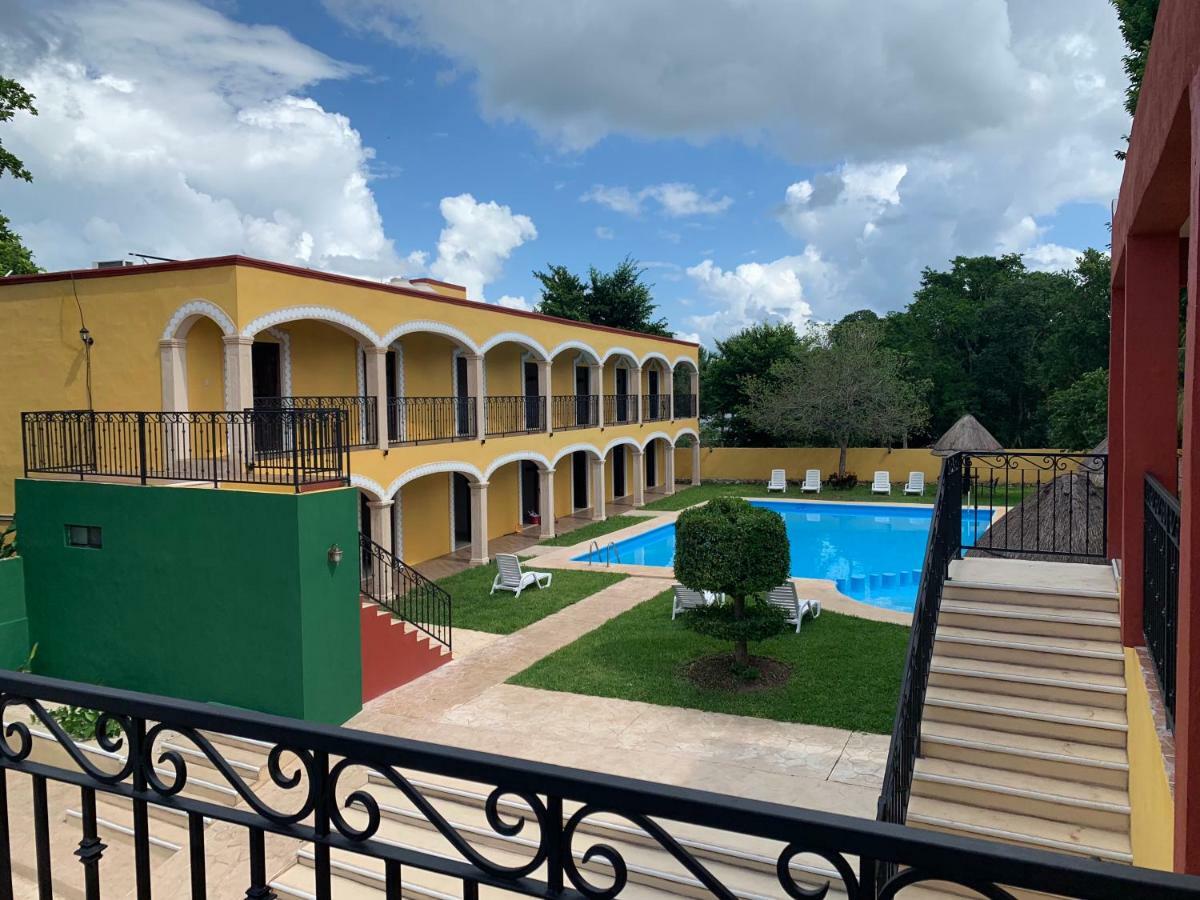 Hotel Tuul 3*
