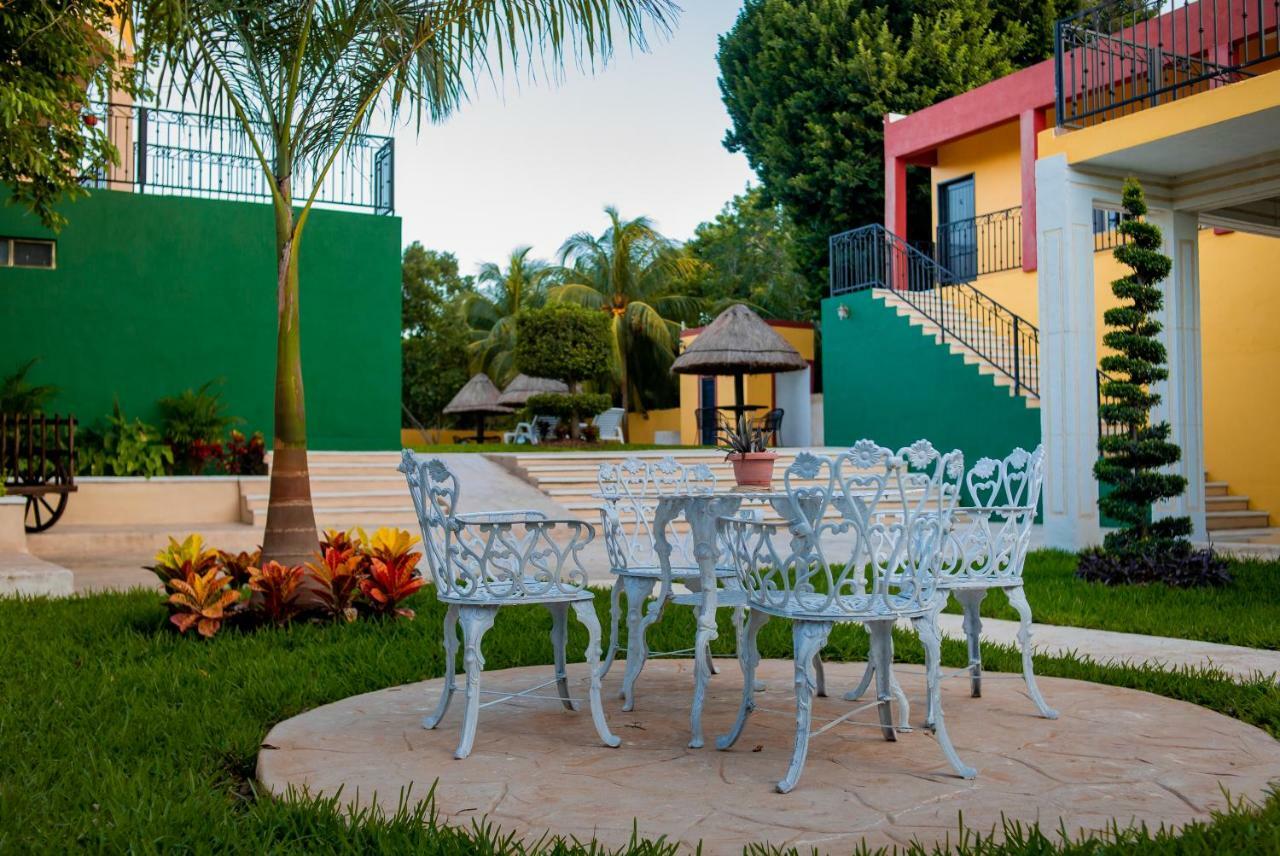Hotel Tuul