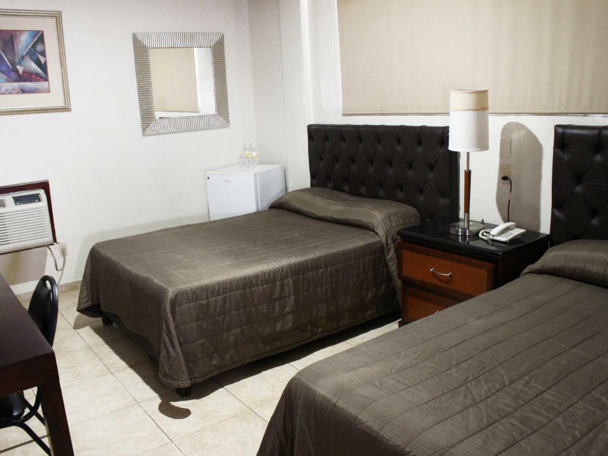 America Palacio Los Mochis