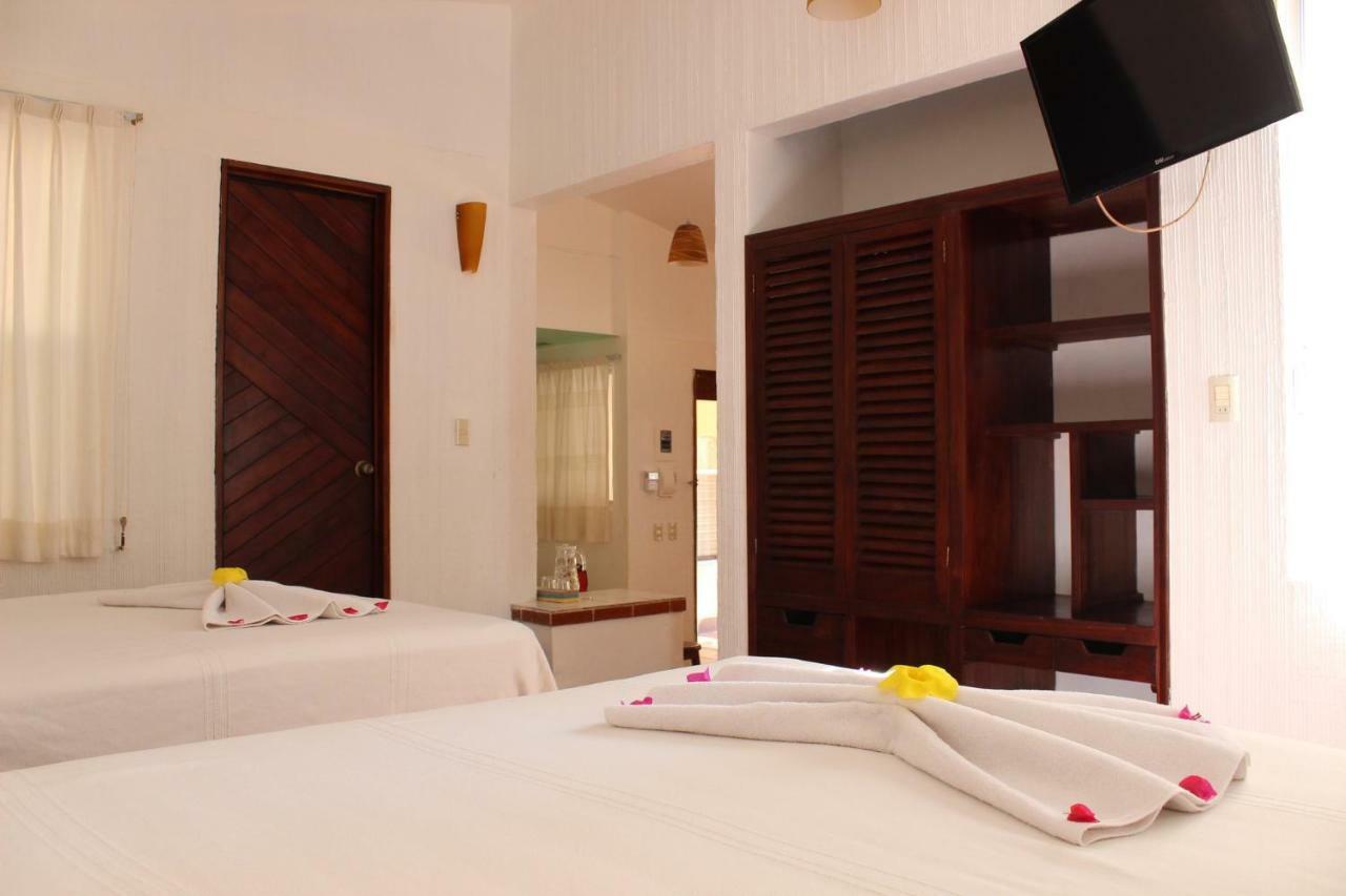 Barlovento Hotel 3*