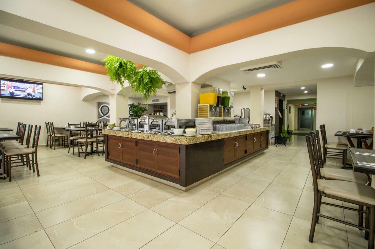Howard Johnson By Wyndham 4* Veracruz