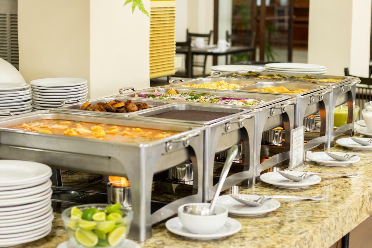 Howard Johnson By Wyndham Hotel 4*