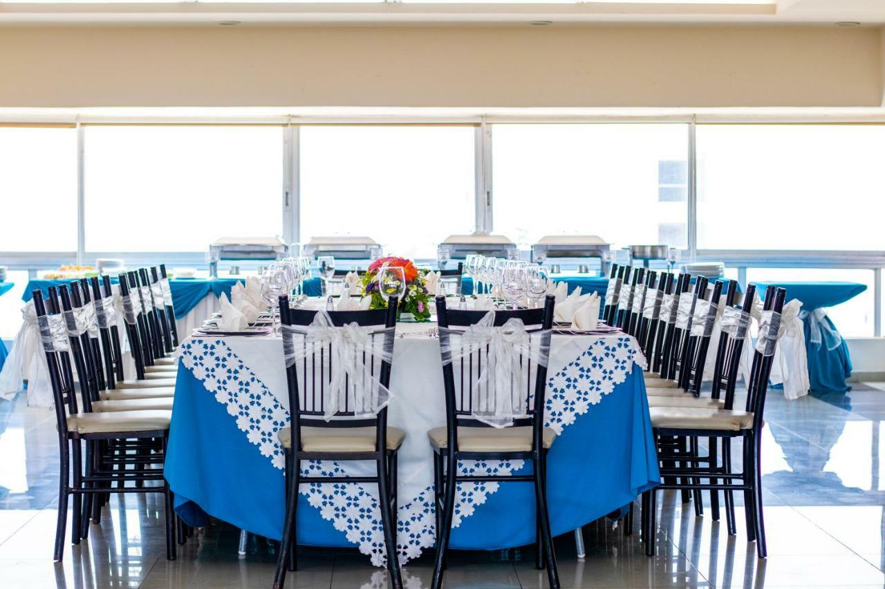Howard Johnson By Wyndham Veracruz