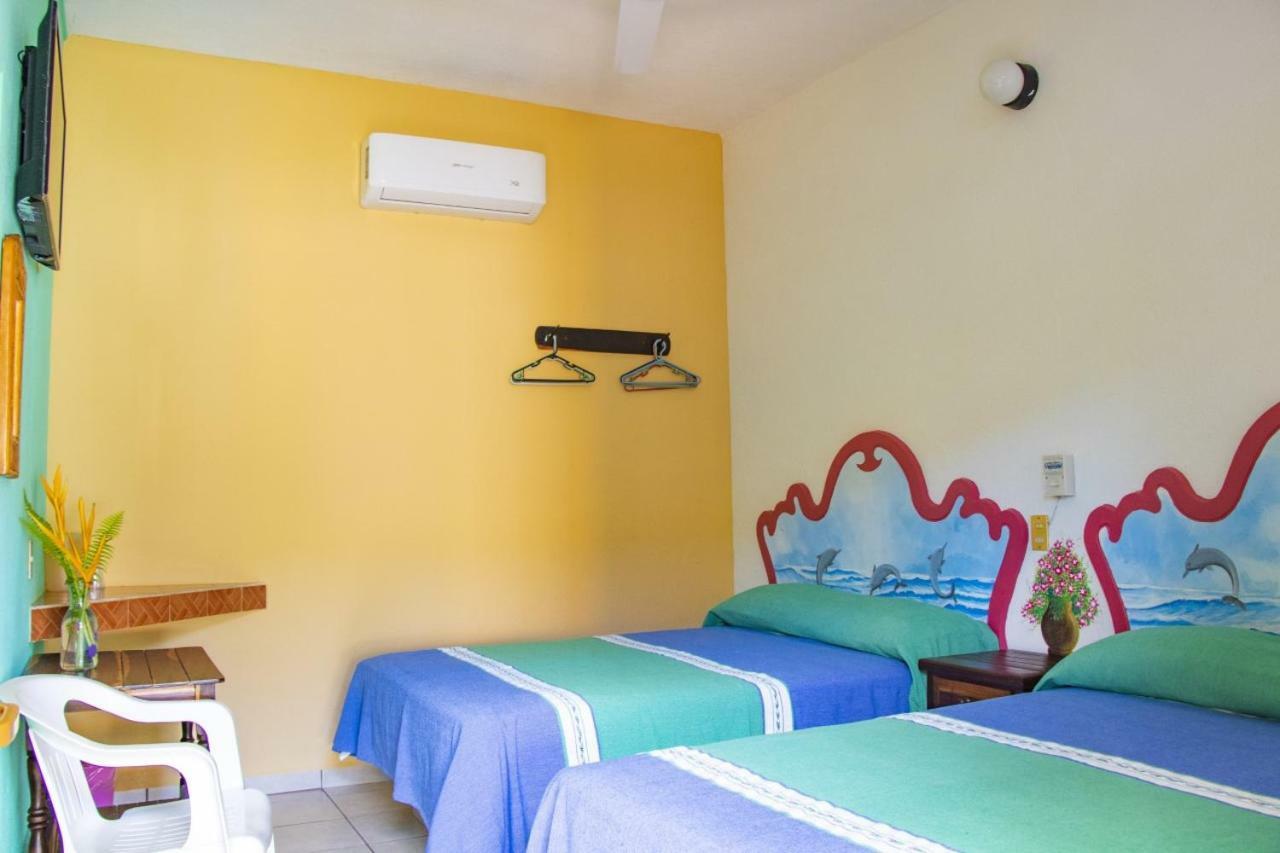 Hotel Bahia